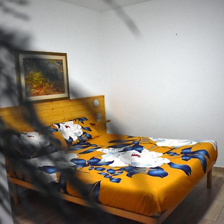Art Village Residence Bisceglie Exterior foto