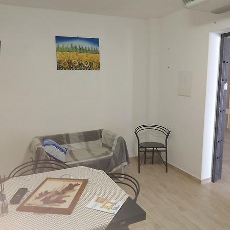 Art Village Residence Bisceglie Exterior foto