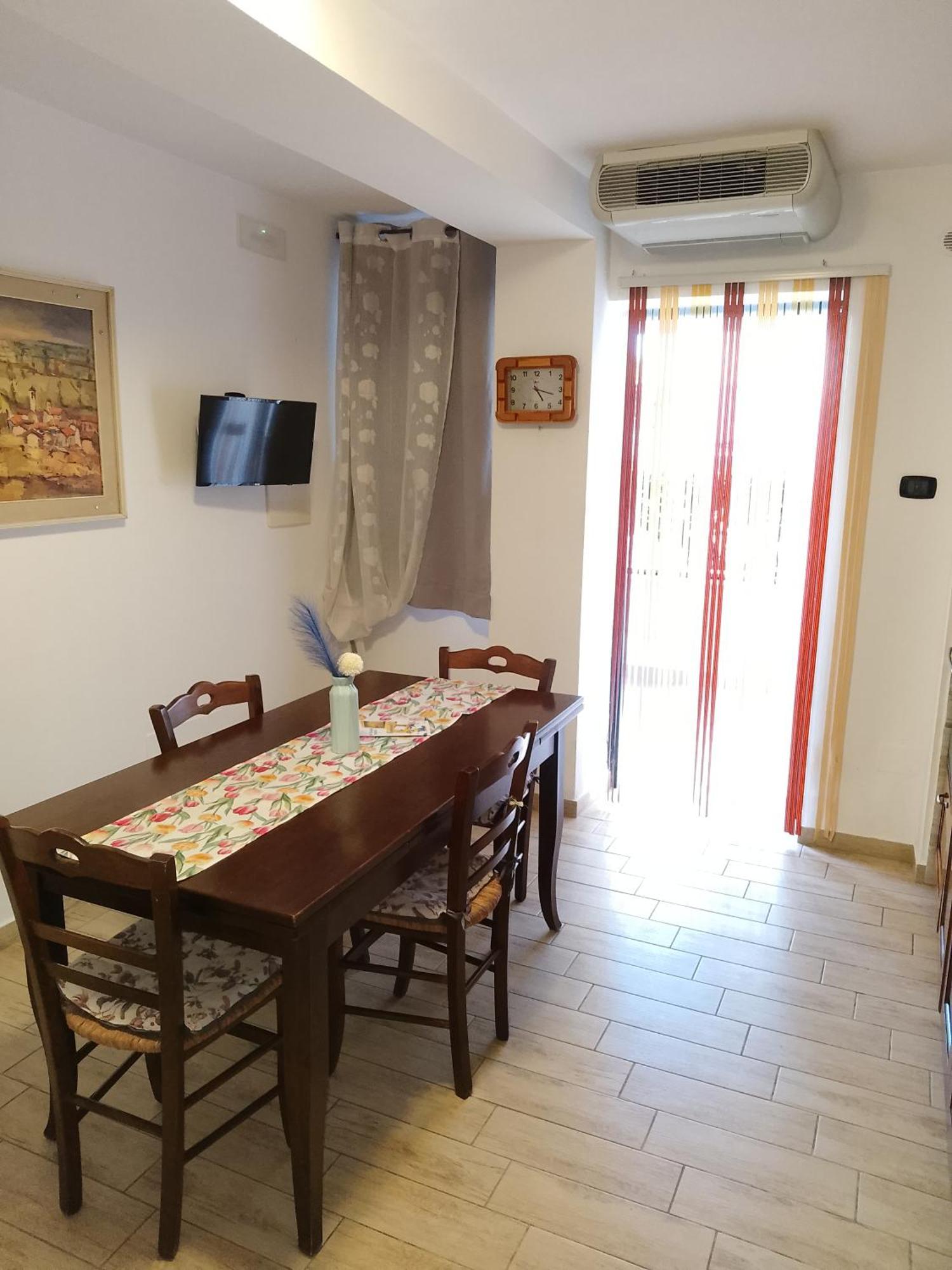 Art Village Residence Bisceglie Exterior foto