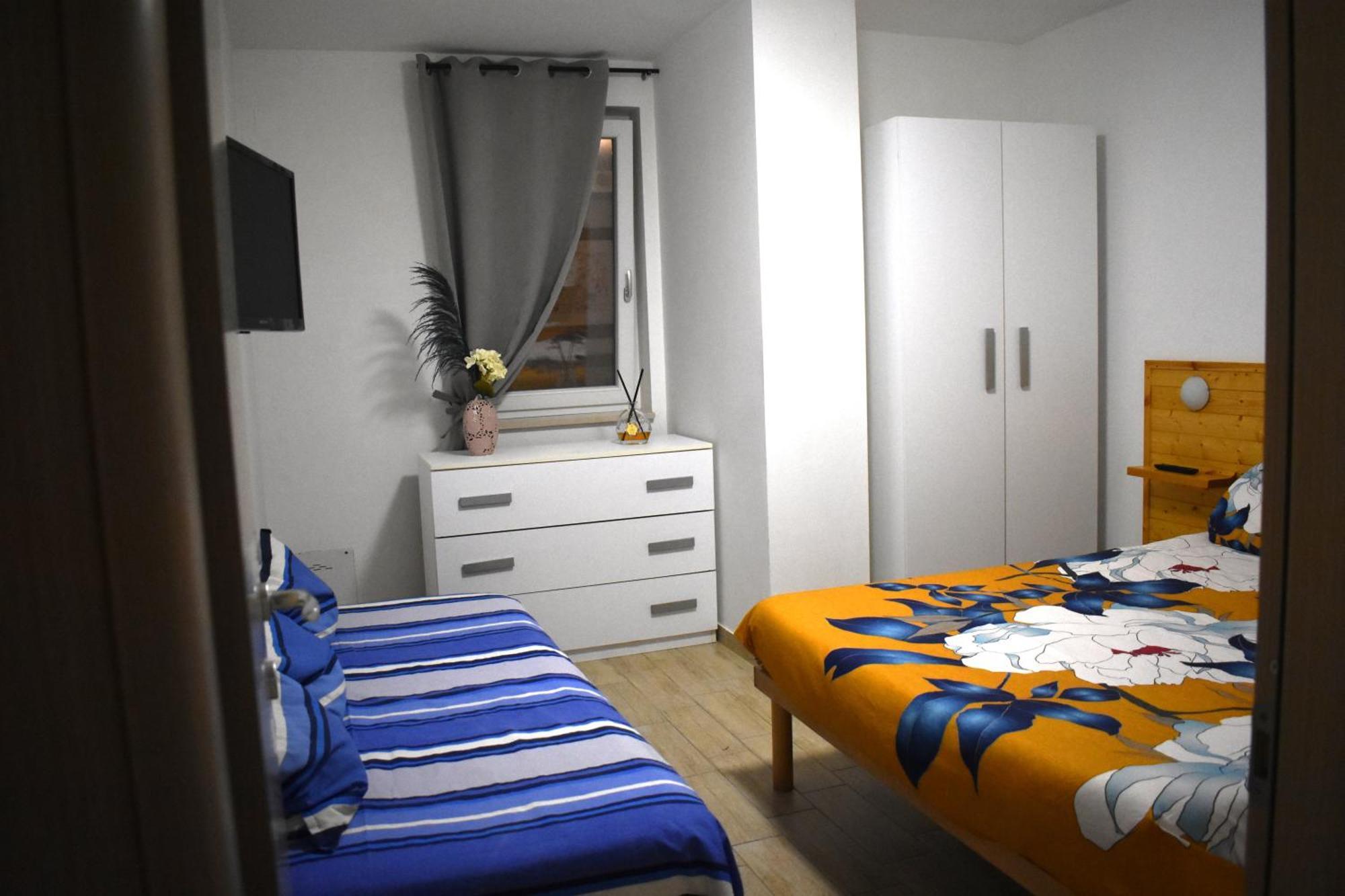 Art Village Residence Bisceglie Exterior foto
