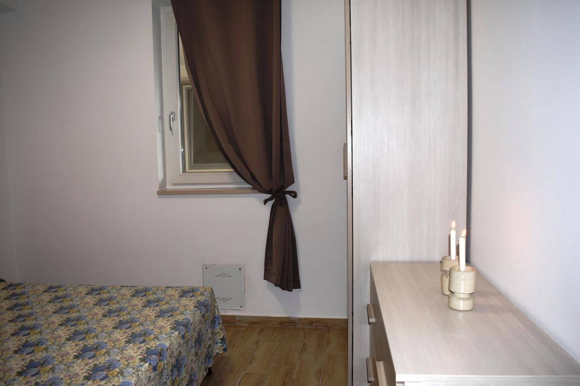 Art Village Residence Bisceglie Exterior foto