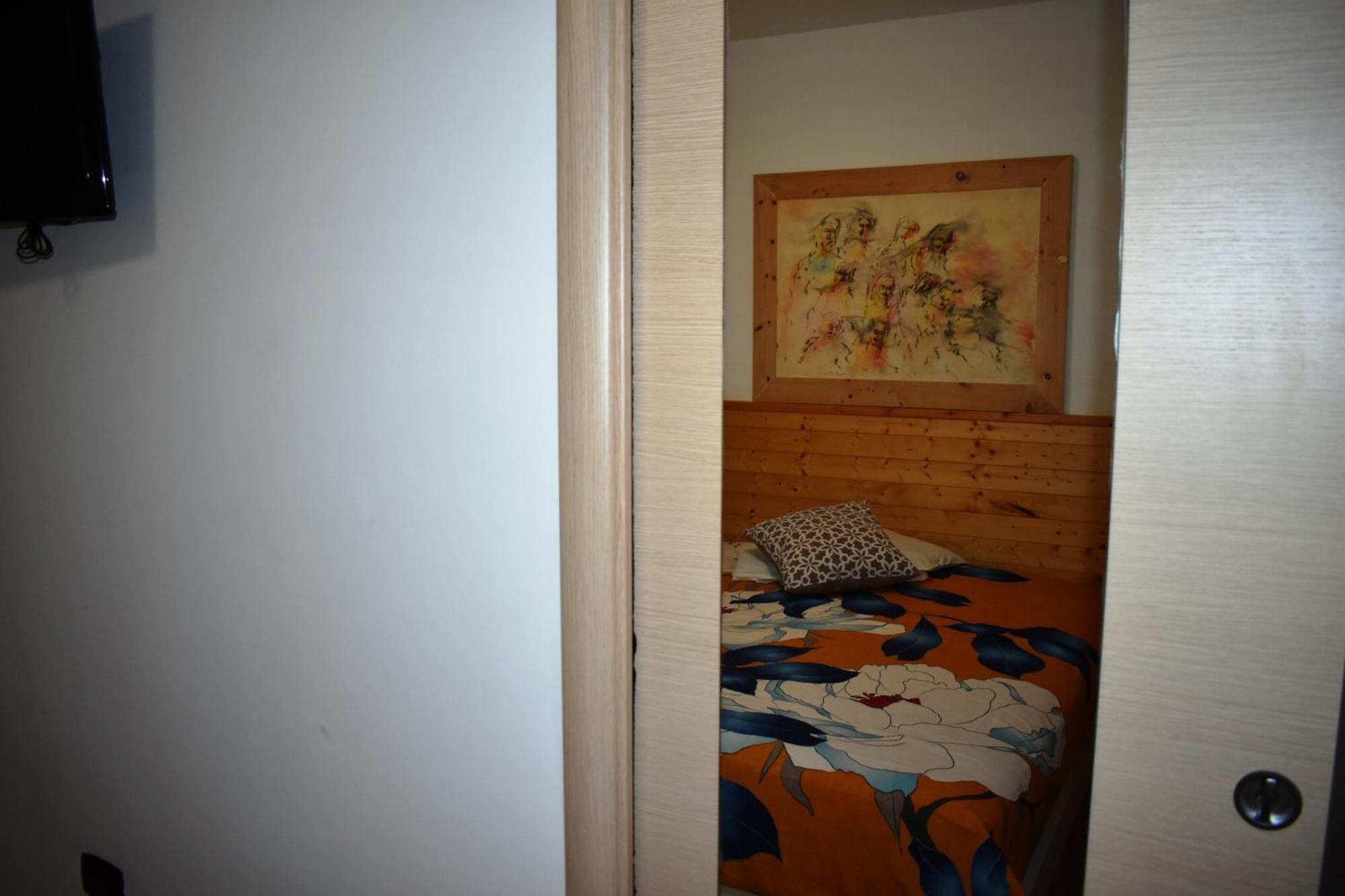 Art Village Residence Bisceglie Exterior foto