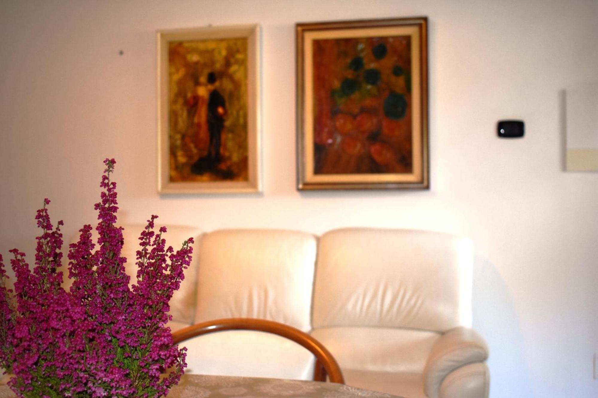Art Village Residence Bisceglie Exterior foto