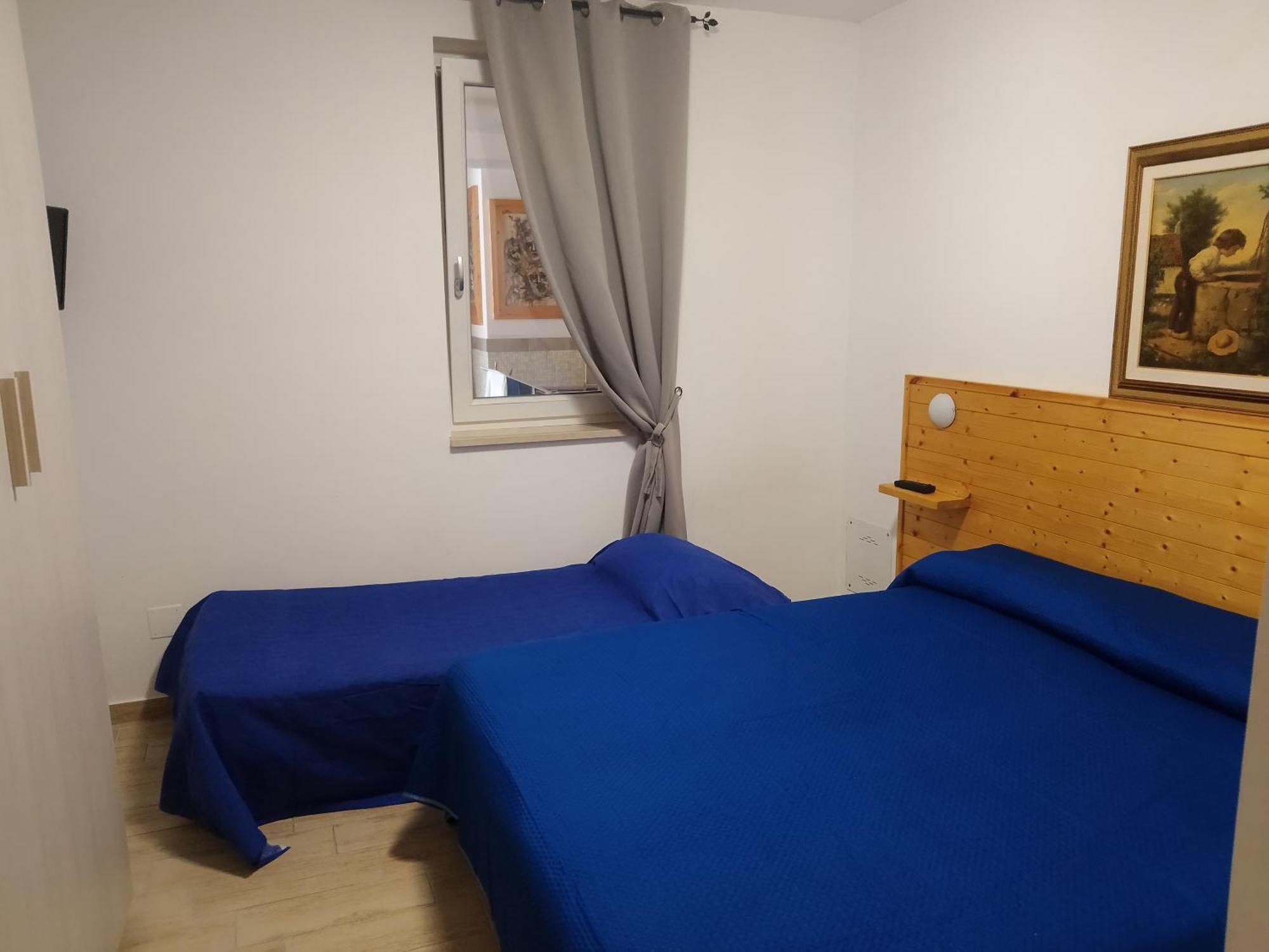 Art Village Residence Bisceglie Exterior foto