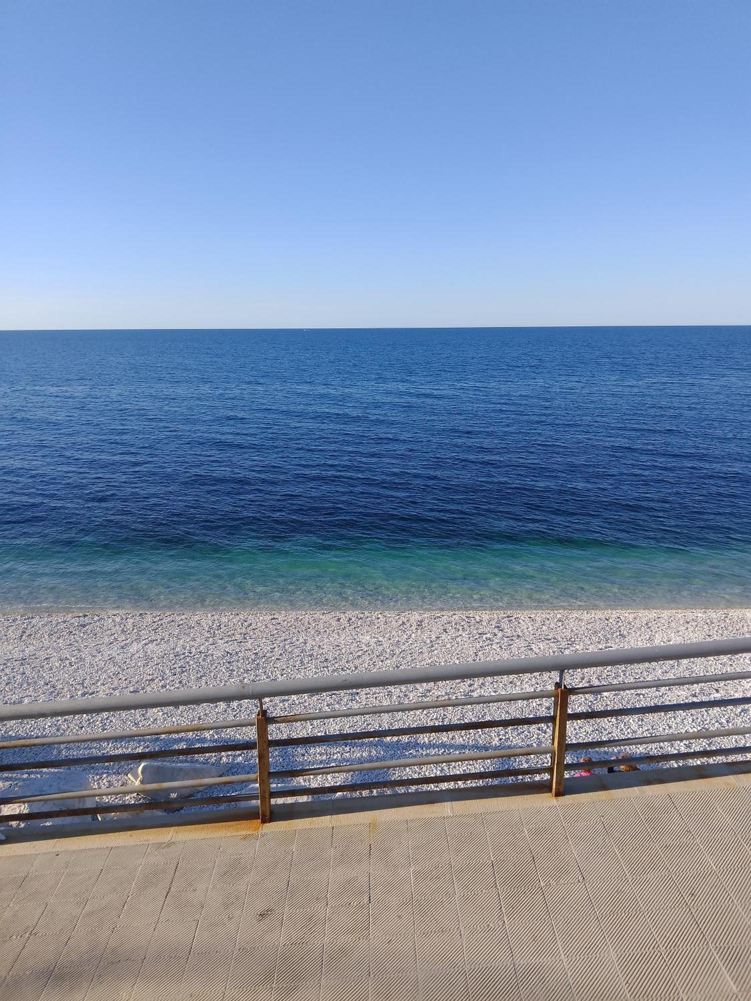 Art Village Residence Bisceglie Exterior foto