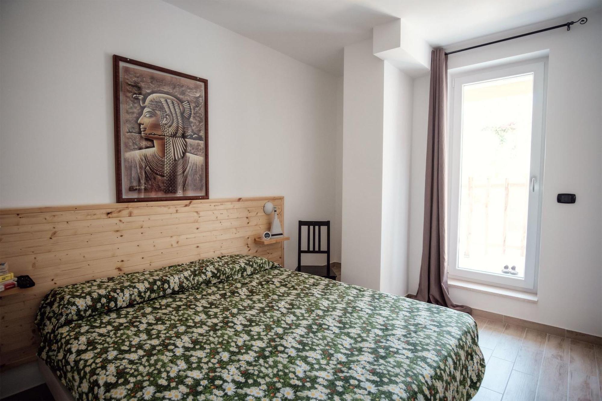 Art Village Residence Bisceglie Exterior foto